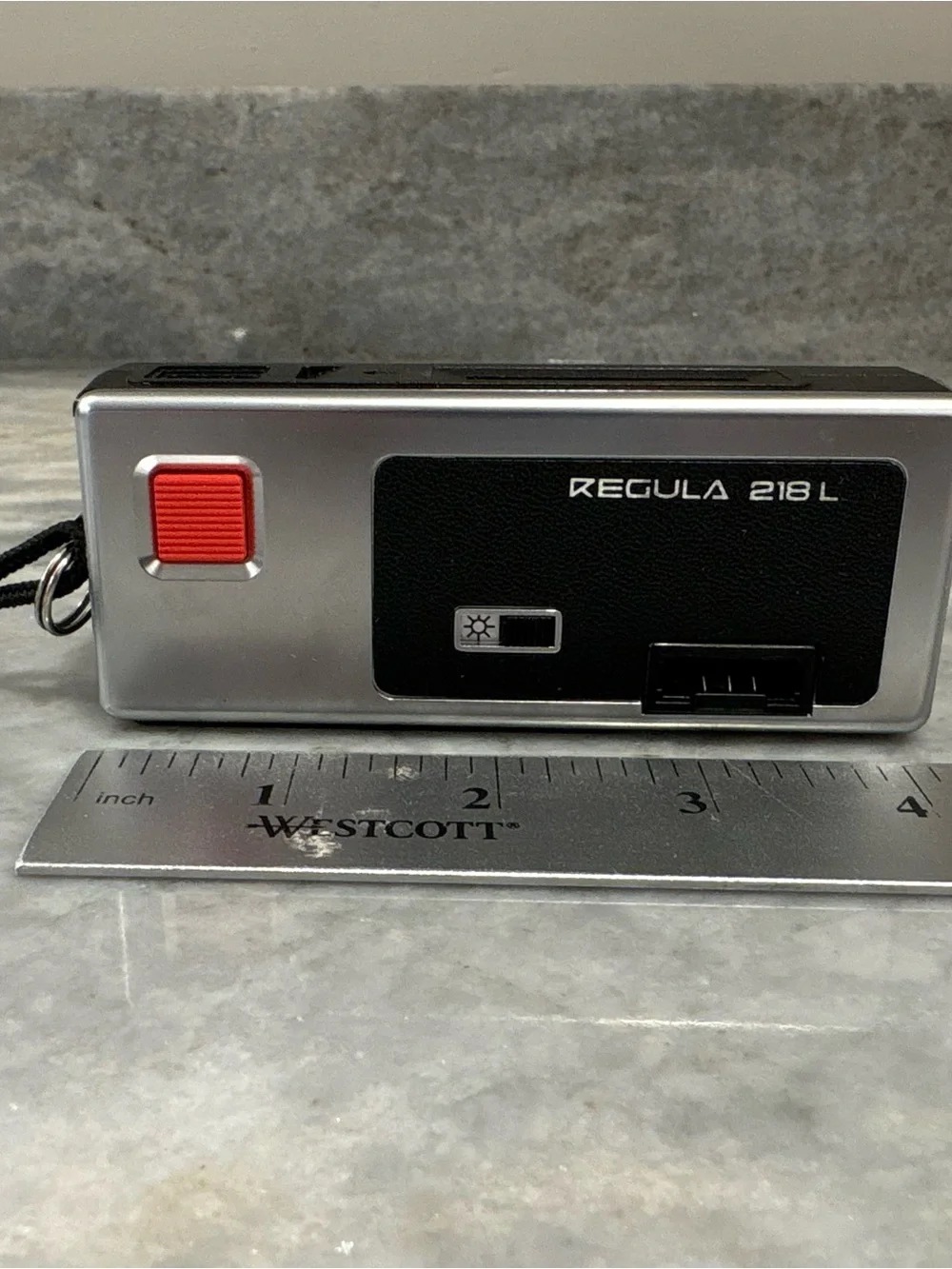 N/A vintage regula